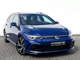 Volkswagen Golf 8 R Line 1.5 eTSI DSG, LED, ACC, AHK, CAM - Thumbnail 5