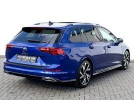 Volkswagen Golf 8 R Line 1.5 eTSI DSG, LED, ACC, AHK, CAM - Thumbnail 7