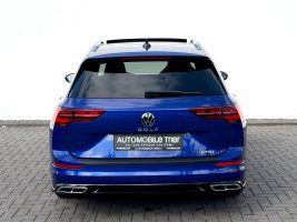 Volkswagen Golf 8 R Line 1.5 eTSI DSG, LED, ACC, AHK, CAM - Thumbnail 8