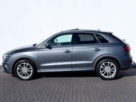 Audi Q3 2.0 TDI quattro S line, NAVI, LED, PDC, AHK, PANO - Thumbnail 7