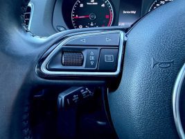 Audi Q3 2.0 TDI quattro S line, NAVI, LED, PDC, AHK, PANO - Thumbnail 17