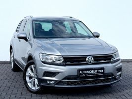 Volkswagen Tiguan Highline 2.0 TDI DSG 4Motion, ACC, CAM, AHK - Thumbnail 3