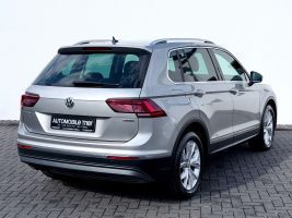 Volkswagen Tiguan Highline 2.0 TDI DSG 4Motion, ACC, CAM, AHK - Thumbnail 5