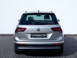 Volkswagen Tiguan Highline 2.0 TDI DSG 4Motion, ACC, CAM, AHK - Thumbnail 6