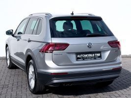 Volkswagen Tiguan Highline 2.0 TDI DSG 4Motion, ACC, CAM, AHK - Thumbnail 7