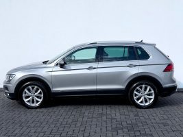 Volkswagen Tiguan Highline 2.0 TDI DSG 4Motion, ACC, CAM, AHK - Thumbnail 8
