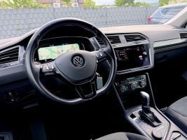 Volkswagen Tiguan Highline 2.0 TDI DSG 4Motion, ACC, CAM, AHK - Thumbnail 10