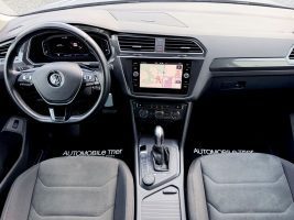 Volkswagen Tiguan Highline 2.0 TDI DSG 4Motion, ACC, CAM, AHK - Thumbnail 11