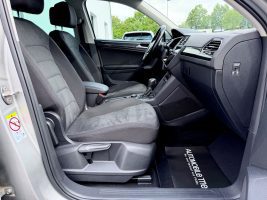 Volkswagen Tiguan Highline 2.0 TDI DSG 4Motion, ACC, CAM, AHK - Thumbnail 13