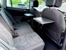 Volkswagen Tiguan Highline 2.0 TDI DSG 4Motion, ACC, CAM, AHK - Thumbnail 15