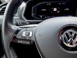 Volkswagen Tiguan Highline 2.0 TDI DSG 4Motion, ACC, CAM, AHK - Thumbnail 17