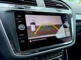 Volkswagen Tiguan Highline 2.0 TDI DSG 4Motion, ACC, CAM, AHK - Thumbnail 20