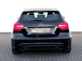 Mercedes-Benz A 200,  AMG LINE,  NAVI,  PDC,  LEDER,  GARANTIE - Thumbnail 6