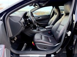 Mercedes-Benz A 200,  AMG LINE,  NAVI,  PDC,  LEDER,  GARANTIE - Thumbnail 9