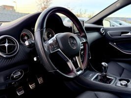 Mercedes-Benz A 200,  AMG LINE,  NAVI,  PDC,  LEDER,  GARANTIE - Thumbnail 10