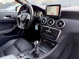 Mercedes-Benz A 200,  AMG LINE,  NAVI,  PDC,  LEDER,  GARANTIE - Thumbnail 12