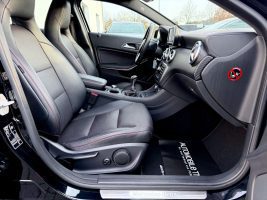 Mercedes-Benz A 200,  AMG LINE,  NAVI,  PDC,  LEDER,  GARANTIE - Thumbnail 13