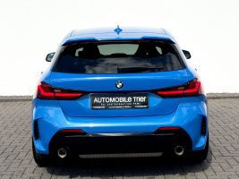 BMW 128 ti M Sport Paket Plus , 1.HAND, GARANTIE - Thumbnail 2