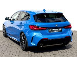 BMW 128 ti M Sport Paket Plus , 1.HAND, GARANTIE - Thumbnail 3