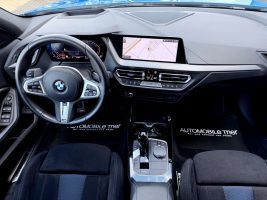 BMW 128 ti M Sport Paket Plus , 1.HAND, GARANTIE - Thumbnail 7