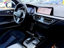 BMW 128 ti M Sport Paket Plus , 1.HAND, GARANTIE - Thumbnail 8