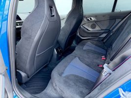 BMW 128 ti M Sport Paket Plus , 1.HAND, GARANTIE - Thumbnail 10