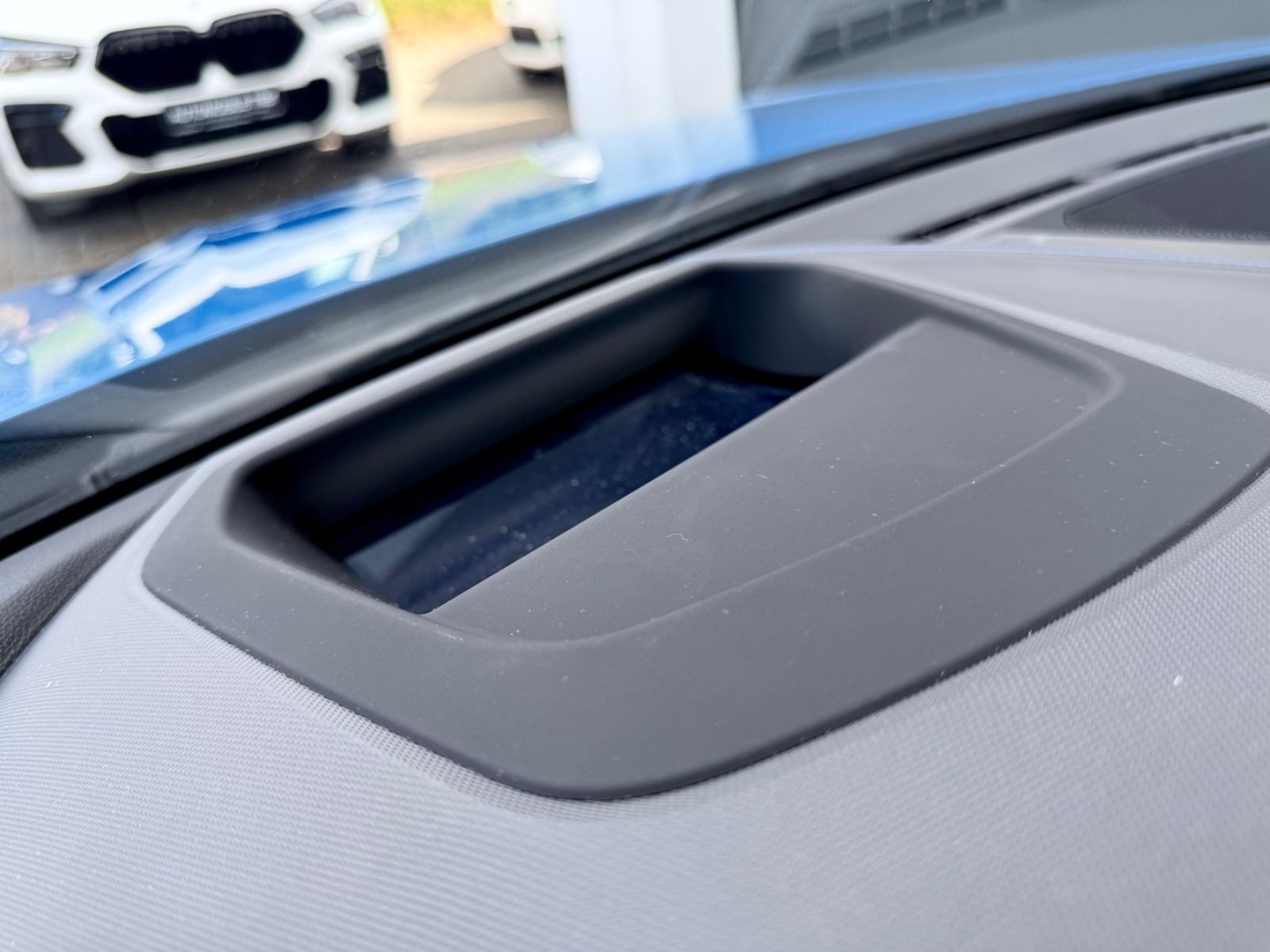 Bild 12 von 22 - BMW 128 - Gebrauchtwagen von Automobile Trier BMW 128 ti M Sport Paket Plus , 1.HAND, GARANTIE