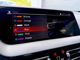 BMW 128 ti M Sport Paket Plus , 1.HAND, GARANTIE - Thumbnail 16