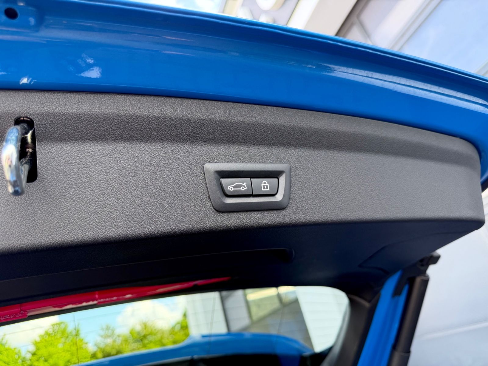 Bild 18 von 22 - BMW 128 - Gebrauchtwagen von Automobile Trier BMW 128 ti M Sport Paket Plus , 1.HAND, GARANTIE