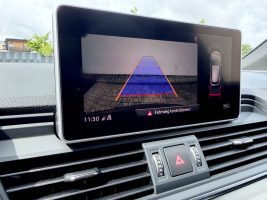 Audi SQ5 3.0 TFSI quattro, 21ZOLL, LED, CAM, AHK, 1.HAND - Thumbnail 19