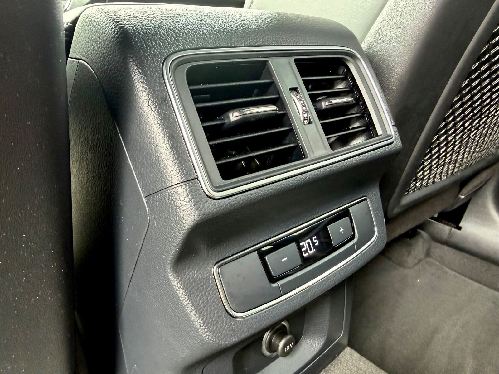 Bild 21 von 23 - Audi SQ5 - Gebrauchtwagen von Automobile Trier Audi SQ5 3.0 TFSI quattro, 21ZOLL, LED, CAM, AHK, 1.HAND
