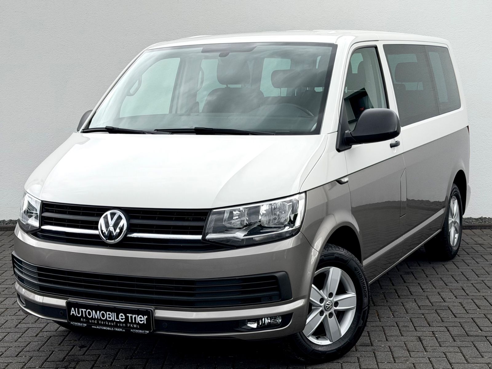 Volkswagen T6 Multivan 2.0 TDI /NAVI/LED/CAM/GARANTIE/