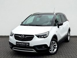 Opel Crossland X 1.2 Automatik, NAVI, LED, CAM, GARANTIE - Thumbnail 1