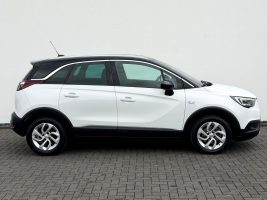 Opel Crossland X 1.2 Automatik, NAVI, LED, CAM, GARANTIE - Thumbnail 4