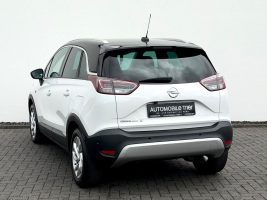 Opel Crossland X 1.2 Automatik, NAVI, LED, CAM, GARANTIE - Thumbnail 7
