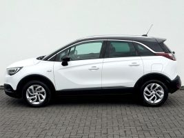 Opel Crossland X 1.2 Automatik, NAVI, LED, CAM, GARANTIE - Thumbnail 8