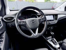 Opel Crossland X 1.2 Automatik, NAVI, LED, CAM, GARANTIE - Thumbnail 10