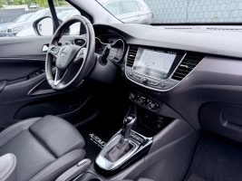Opel Crossland X 1.2 Automatik, NAVI, LED, CAM, GARANTIE - Thumbnail 12