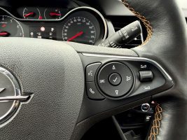 Opel Crossland X 1.2 Automatik, NAVI, LED, CAM, GARANTIE - Thumbnail 18