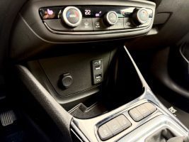 Opel Crossland X 1.2 Automatik, NAVI, LED, CAM, GARANTIE - Thumbnail 20