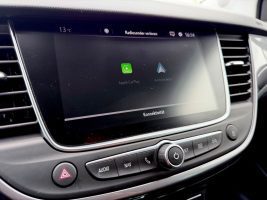 Opel Crossland X 1.2 Automatik, NAVI, LED, CAM, GARANTIE - Thumbnail 21