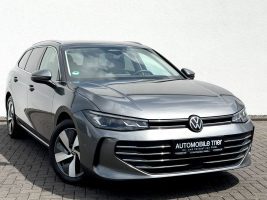 Volkswagen Passat Variant 1.5 TSI Business, LED, ACC, CAM - Thumbnail 3