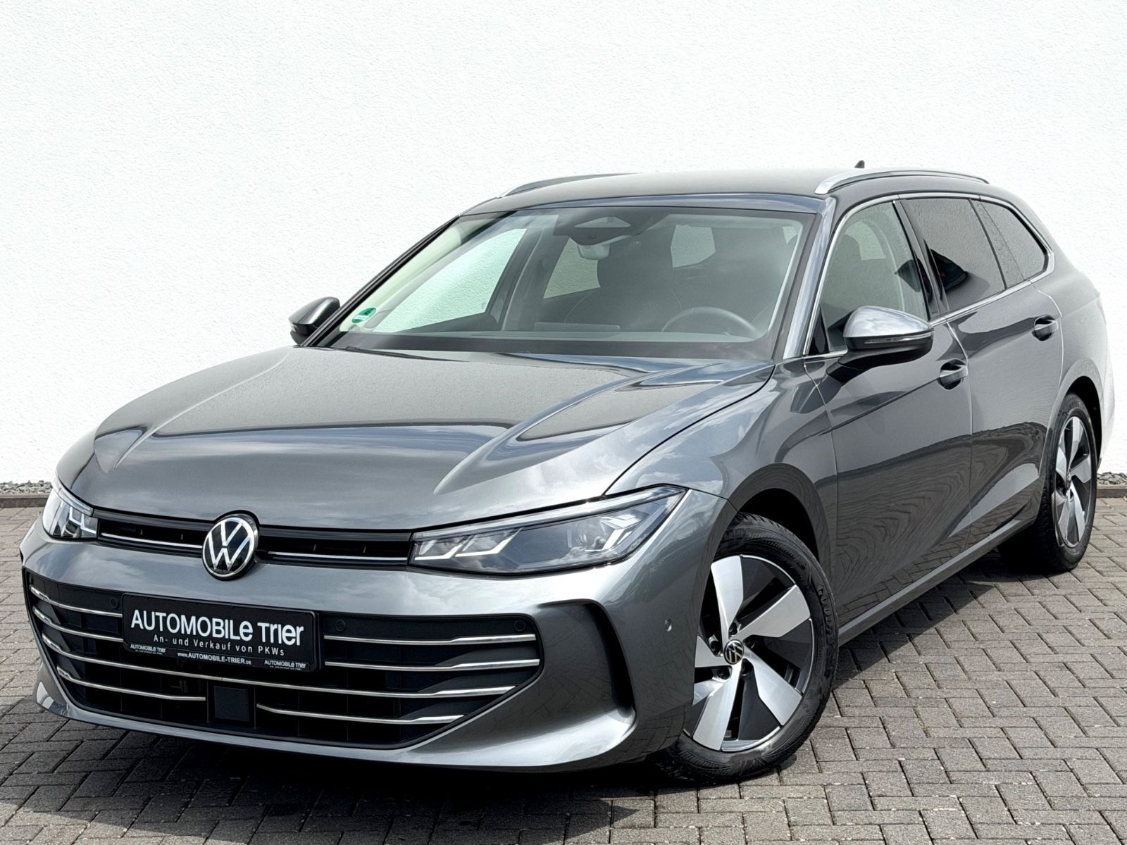 Volkswagen Passat Variant 1.5 TSI Business /LED/ACC/CAM/