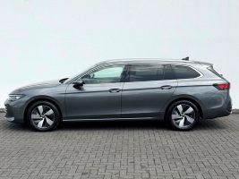 Volkswagen Passat Variant 1.5 TSI Business, LED, ACC, CAM - Thumbnail 8