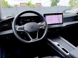 Volkswagen Passat Variant 1.5 TSI Business, LED, ACC, CAM - Thumbnail 10