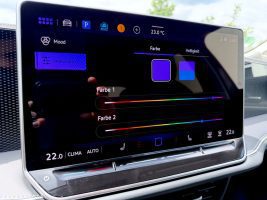 Volkswagen Passat Variant 1.5 TSI Business, LED, ACC, CAM - Thumbnail 22