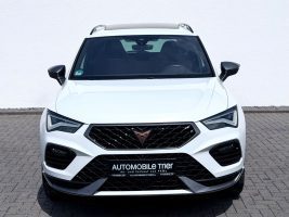 Cupra Ateca 2.0 TSI DSG 4Drive, PANO, ACC, LHZ, 360°CAM - Thumbnail 2