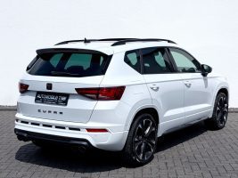 Cupra Ateca 2.0 TSI DSG 4Drive, PANO, ACC, LHZ, 360°CAM - Thumbnail 5