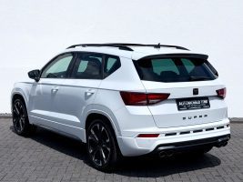 Cupra Ateca 2.0 TSI DSG 4Drive, PANO, ACC, LHZ, 360°CAM - Thumbnail 7
