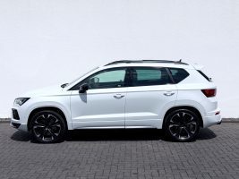 Cupra Ateca 2.0 TSI DSG 4Drive, PANO, ACC, LHZ, 360°CAM - Thumbnail 8